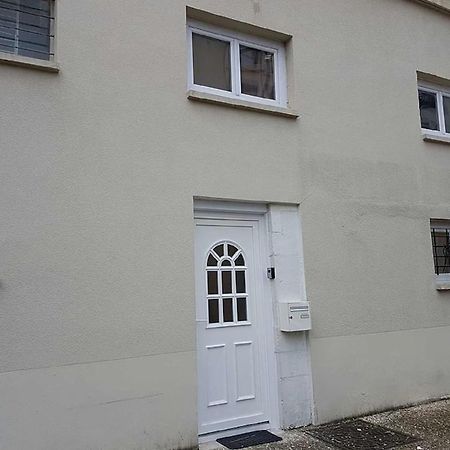 Location Duplex 52M² Au Coeur De Troyes Apartment Екстериор снимка