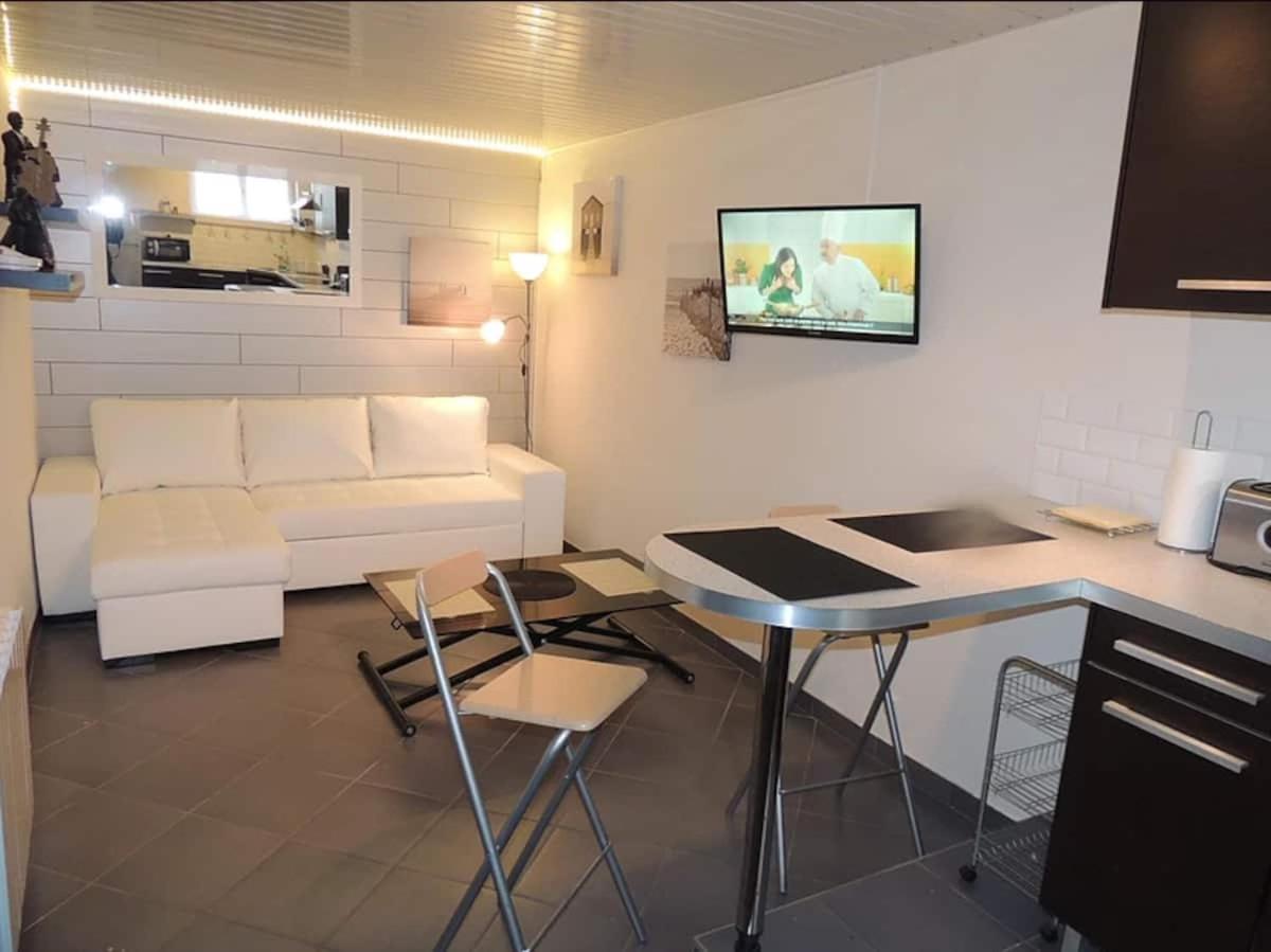 Location Duplex 52M² Au Coeur De Troyes Apartment Екстериор снимка