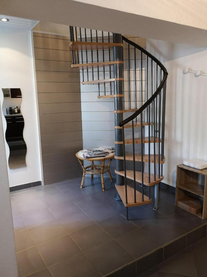 Location Duplex 52M² Au Coeur De Troyes Apartment Екстериор снимка