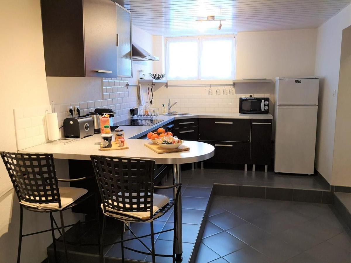 Location Duplex 52M² Au Coeur De Troyes Apartment Екстериор снимка