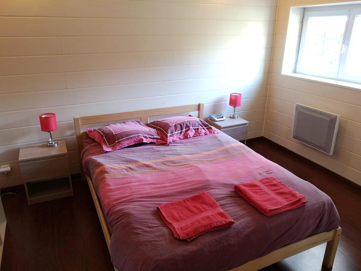 Location Duplex 52M² Au Coeur De Troyes Apartment Екстериор снимка