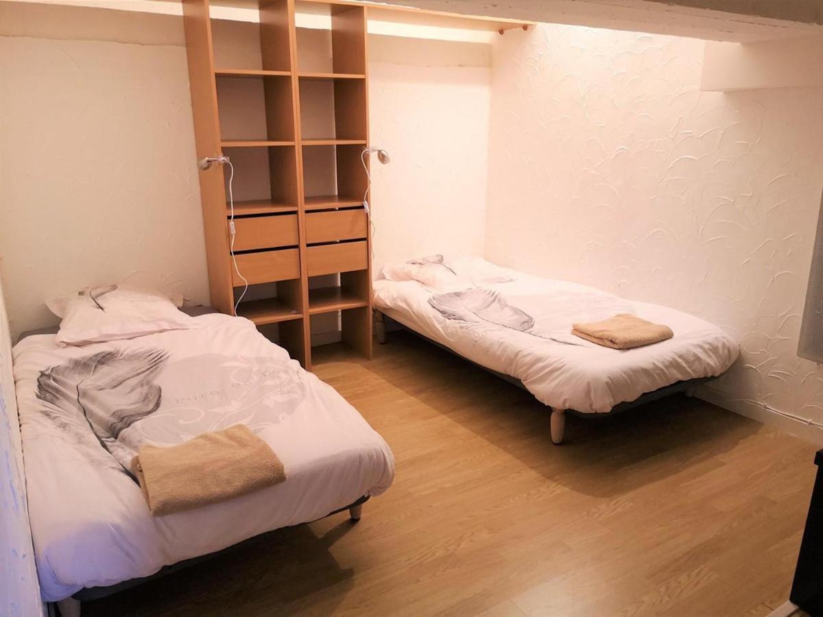 Location Duplex 52M² Au Coeur De Troyes Apartment Екстериор снимка